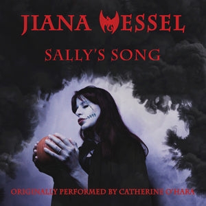 Get lost in a haunting version of Sally's song by Jiana Wessel.